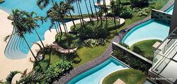 The Residences at W Singapore Sentosa Cove (D4), Condominium #581777131